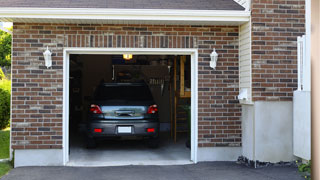 Garage Door Installation at Manhattan Heights Manhattan Beach, California