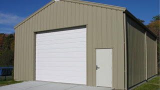 Garage Door Openers at Manhattan Heights Manhattan Beach, California